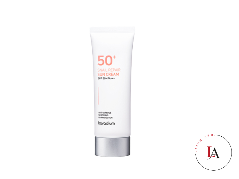 Kem Chống Nắng Karadium SPF50+  70ml